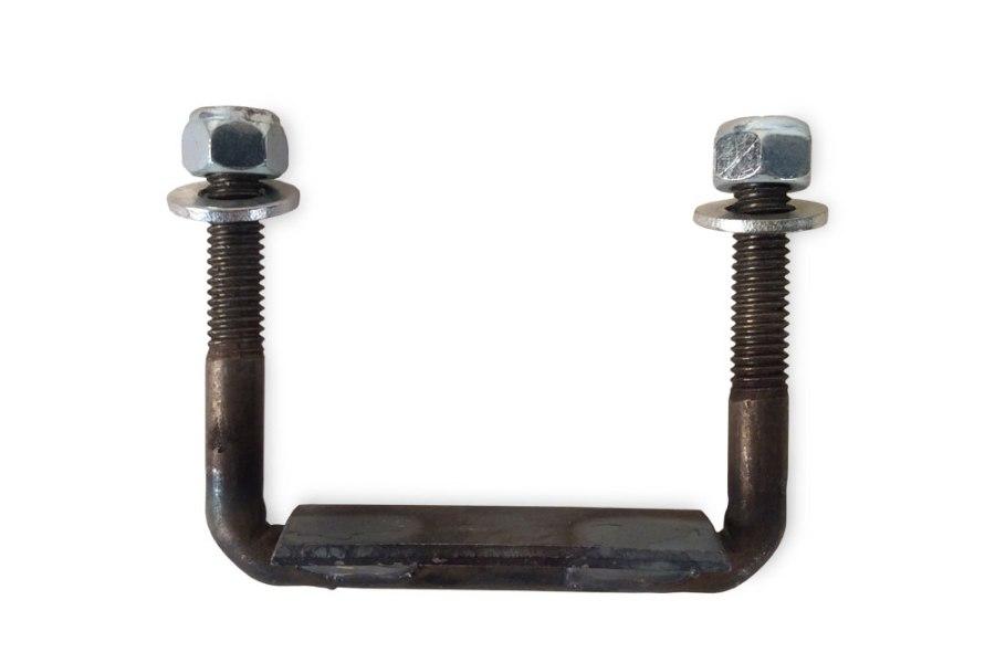Picture of Miller Body Harness Clamp, Century / Champion / Vulcan Carriers