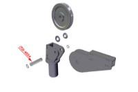 Picture of In The Ditch, Center Boom Head Sheave Pin