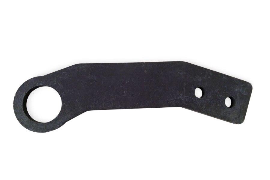 Picture of Miller Body Mounting Plate, Light Duty Century / Vulcan