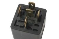 Picture of Fuel Pump Relay