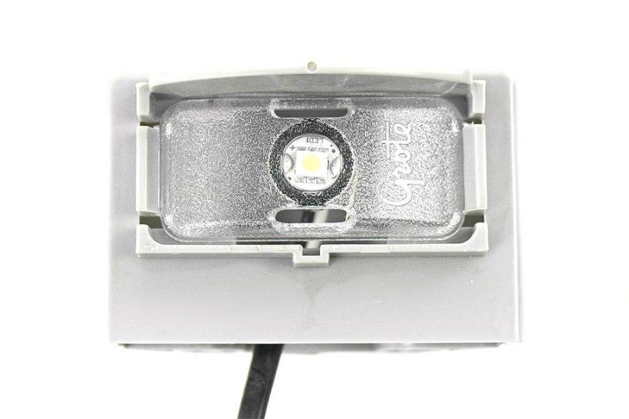 Picture of Miller Led License Lamp
