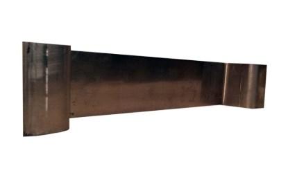 Picture of Zip's Chain Rack Bracket for Road Service Body