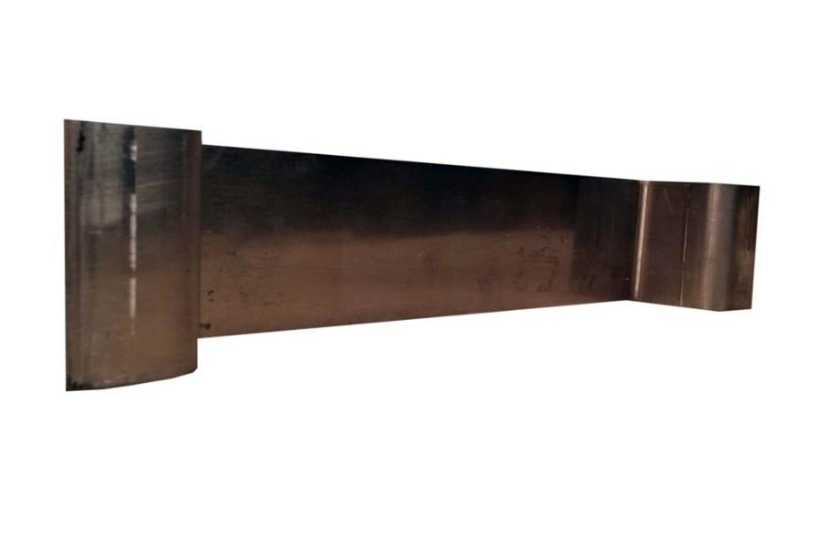 Picture of Zip's Chain Rack Bracket for Road Service Body