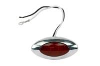 Picture of Light, Mini Red/Red