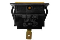 Picture of Mcgill Amber Light 0890-0002