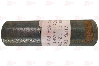 Picture of Shaft - Sheave