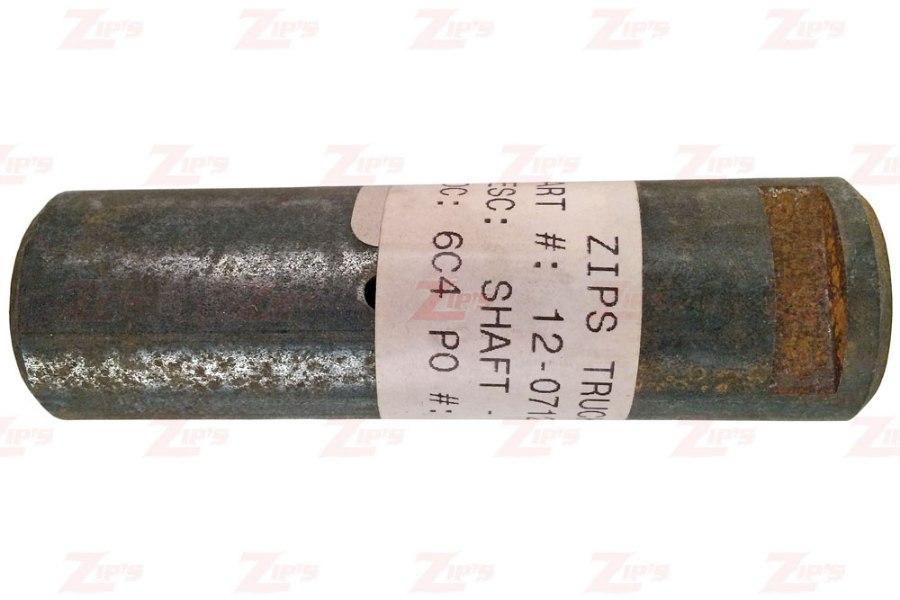 Picture of Shaft - Sheave