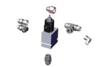 Picture of In The Ditch, Reducer Fitting