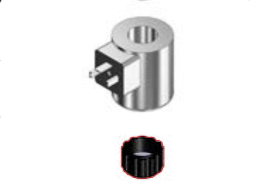 Picture of In The Ditch, Rubber Cap