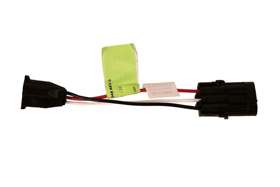 Picture of Pigtail,810/Exp Wraparound, Lt