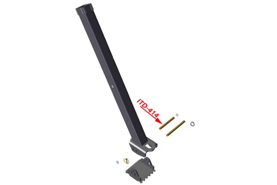 Picture of In The Ditch SP9000 Foot Pivot Pin