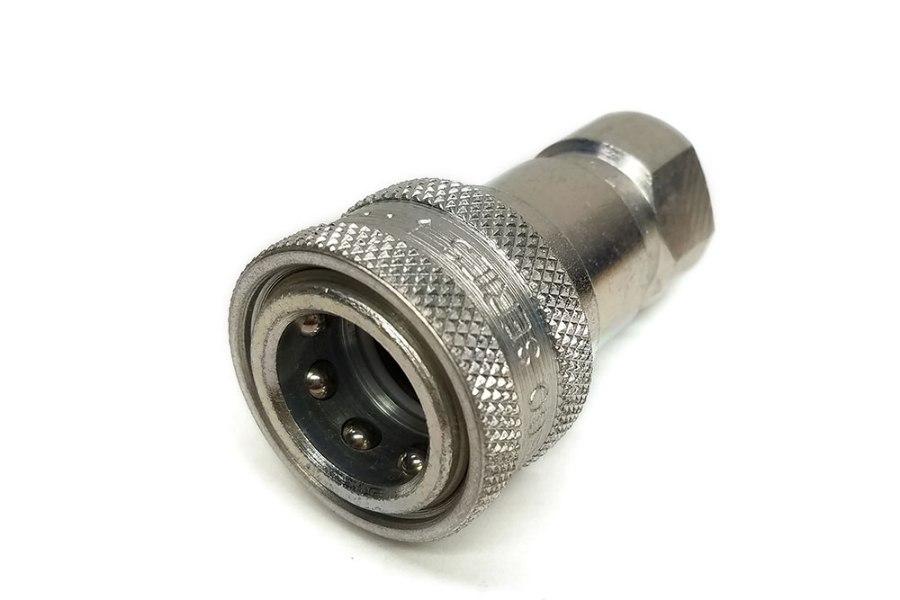 Picture of Connector  3/8 Sock Fem - St S
