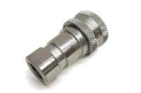 Picture of Connector  3/8 Sock Fem - St S