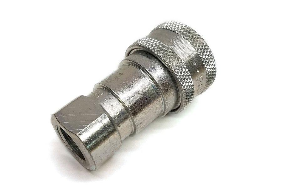 Picture of Connector  3/8 Sock Fem - St S