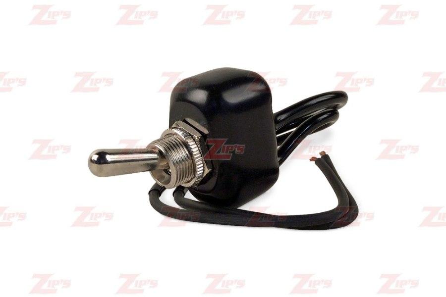 Picture of Miller Sealed Air Free Spool Switch