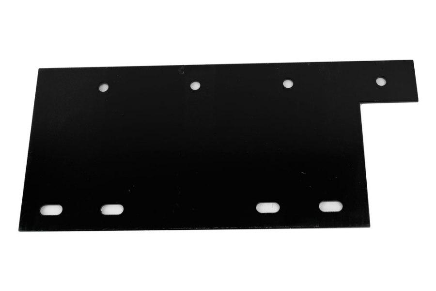 Picture of PLT, MUDFLAP EXTENSION