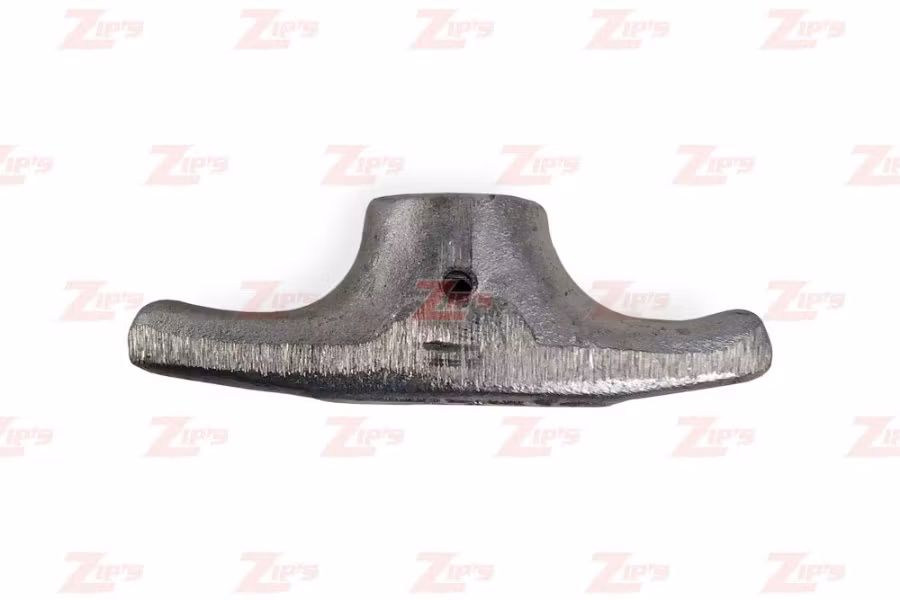Picture of Aluminum T-Handle, "ZIP'S", 1/2", Fits TH-295