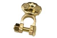 Picture of QUICK CABLE TOP POST CLAMP,BRASS,UNIVERSAL