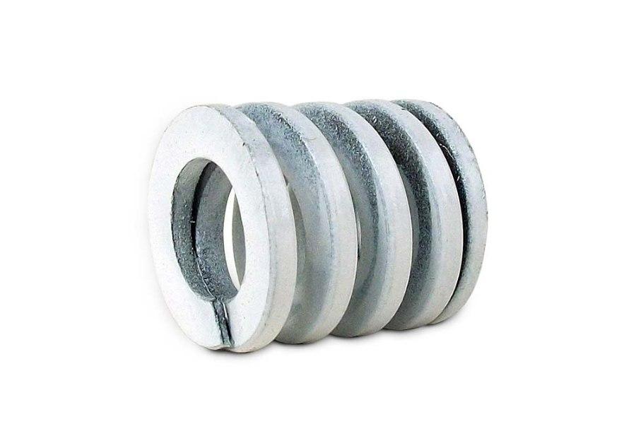 Picture of Miller Detent Spring