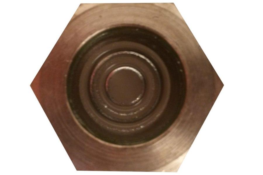 Picture of Miller Sight Gauge 3/4 Npt (Svm-12)