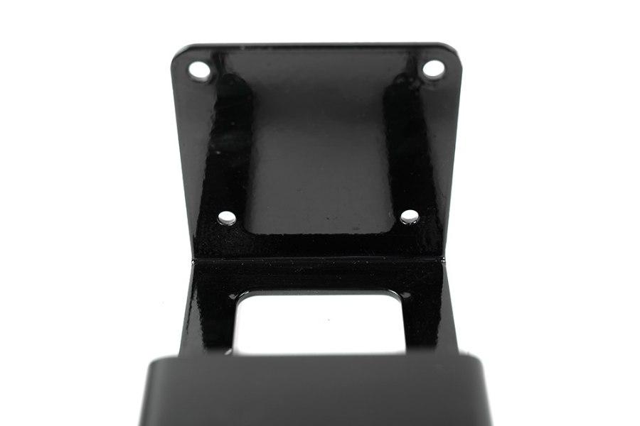 Picture of Miller Tube Locking Bracket