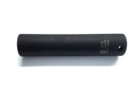 Picture of Sunex 224XD 3/4" Extra Long Deep Impact Socket. 1/2" Drive