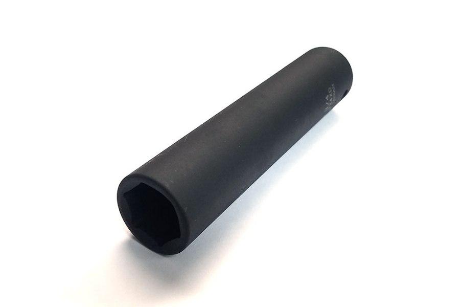 Picture of Sunex 224XD 3/4" Extra Long Deep Impact Socket. 1/2" Drive
