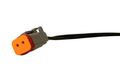 Picture of Miller Pigtail for Hella Work Lamp