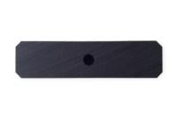 Picture of Miller Recovery Boom Wear Pad, 3/4" x 1" x 4"