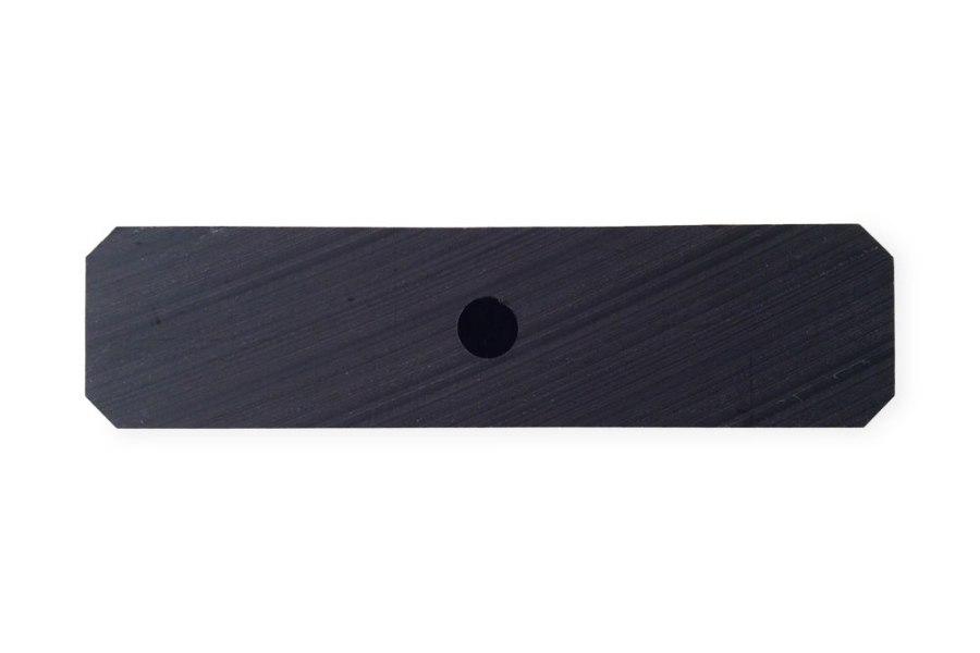 Picture of Miller Recovery Boom Wear Pad, 3/4" x 1" x 4"