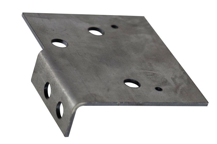 Picture of Brkt Rear Clear Light Lt