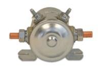 Picture of Buyers Products Insulated 12 Volt Steel Case Solenoid