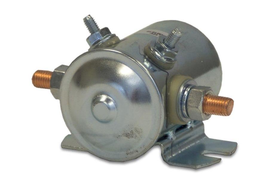 Picture of Buyers Products Insulated 12 Volt Steel Case Solenoid