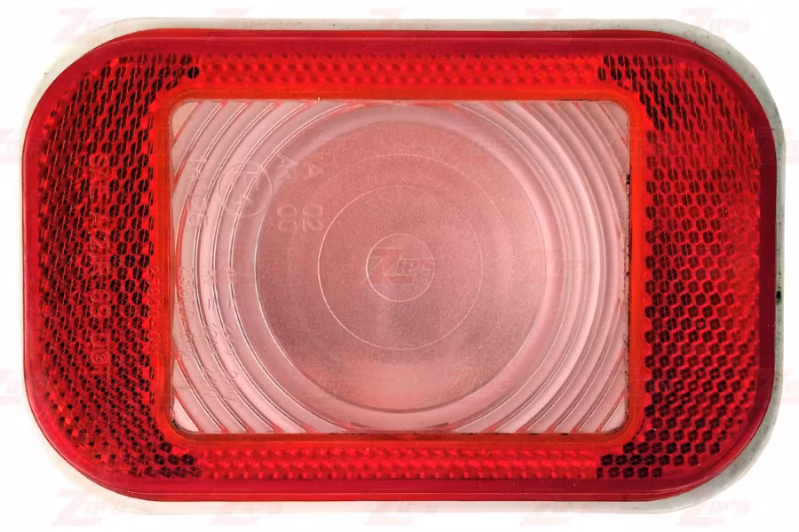 Picture of Miller Carrier Back up Light