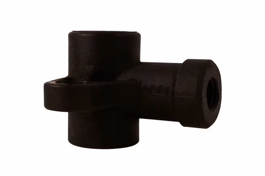 Picture of Miller Control Handle, Pivot Base