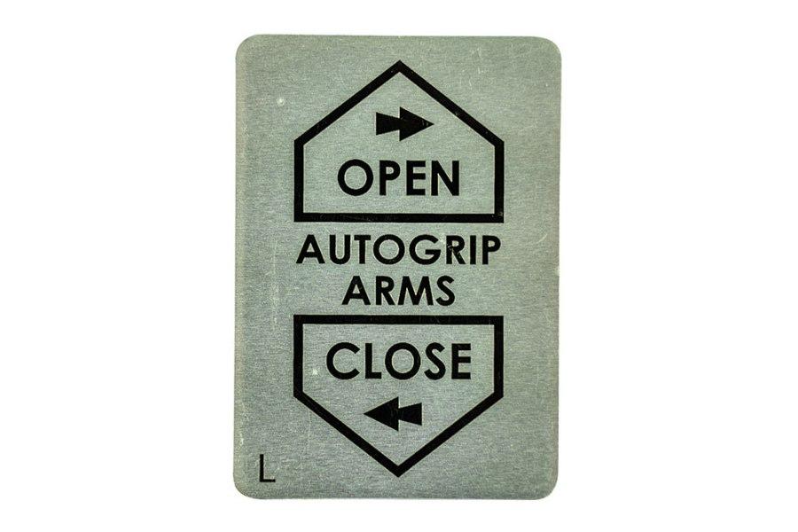 Picture of CARRIER ID CONTROL PANEL, DRIVER