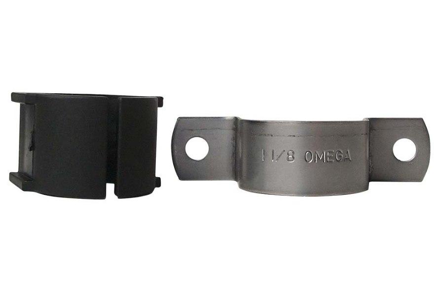 Picture of Clamp, 304Ss Omega