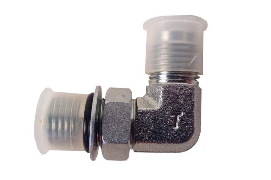 Picture of Hyd.Fitting 6Mj-6Mb 90 Deg.