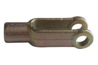 Picture of Miller Adjustable Yoke, Winch Clutch Control