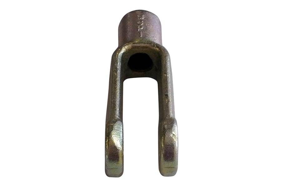 Picture of Miller Adjustable Yoke, Winch Clutch Control