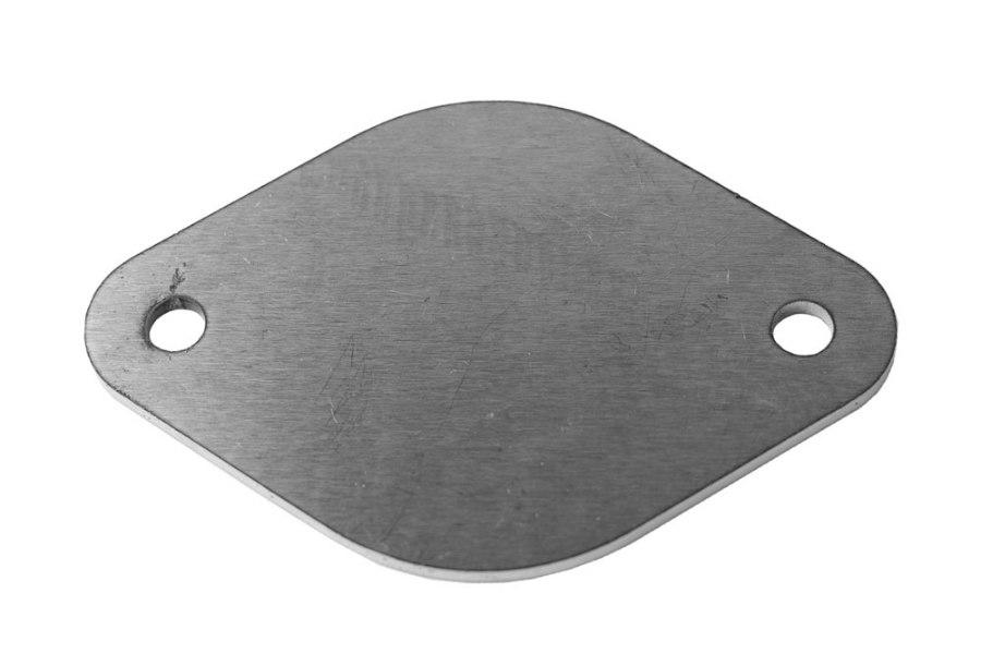 Picture of Miller Stainless Cover (CR-6) Hole