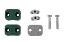 Picture of 1/2 Tube Clamp Fm2127-Pp