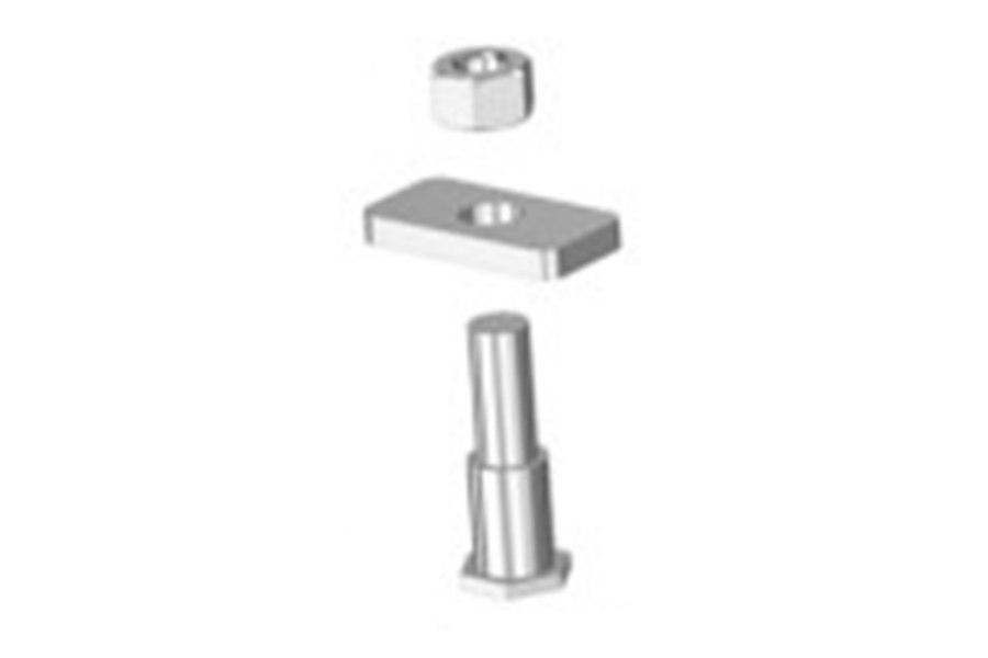 Picture of In The Ditch Striker Assembly