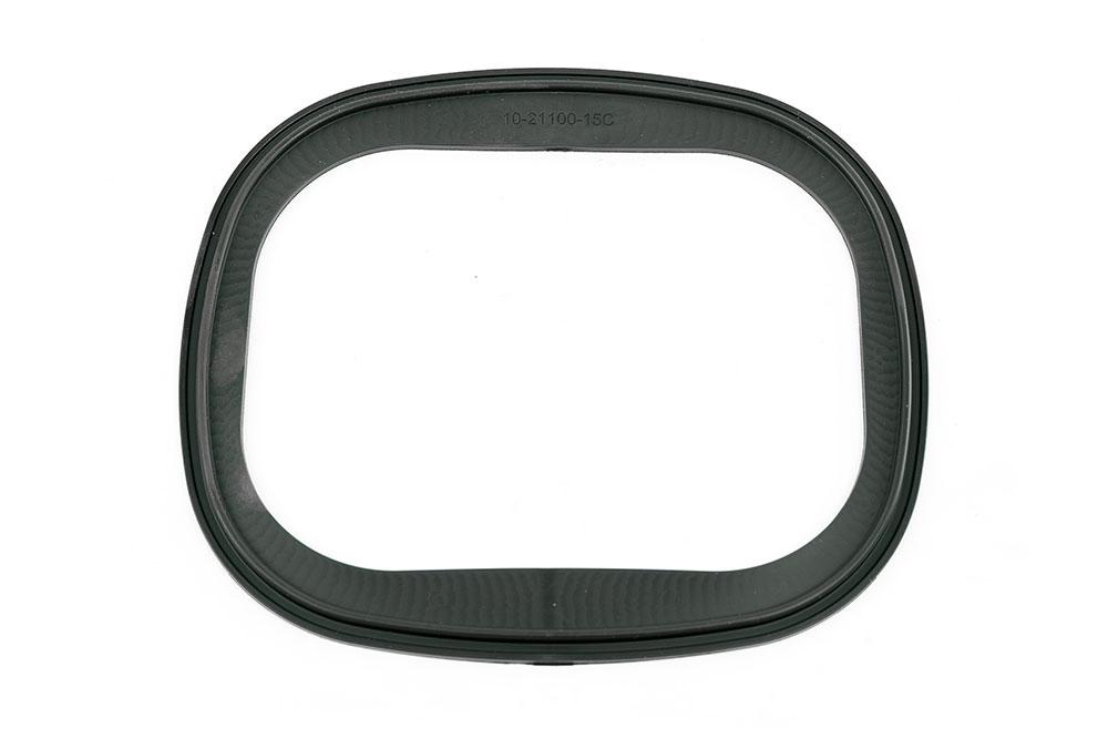 Miller Gasket, Eberhard Door Latch | Zip's