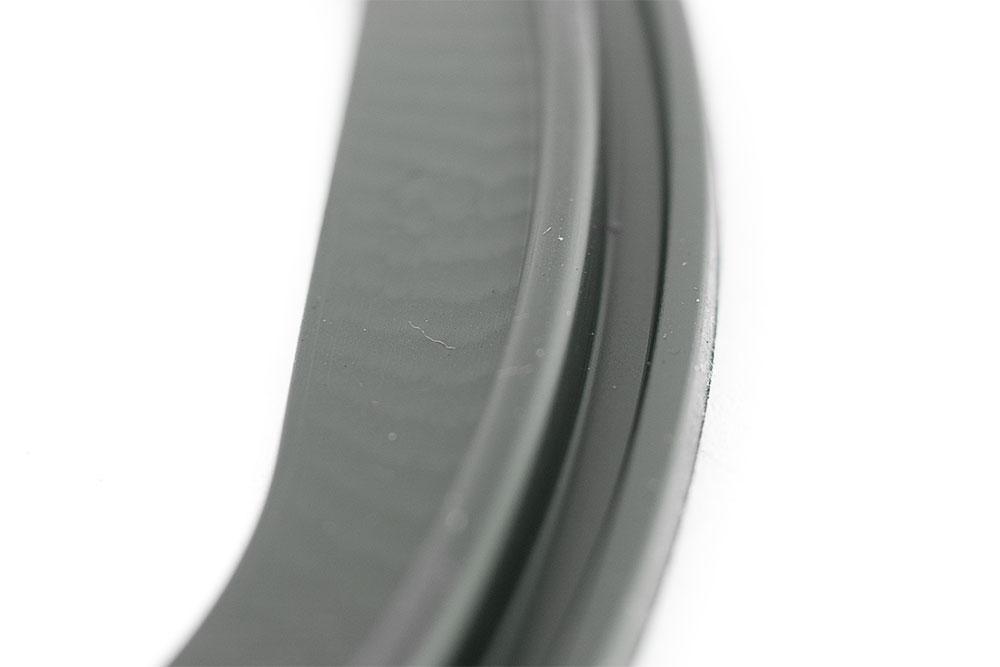 Miller Gasket, Eberhard Door Latch | Zip's