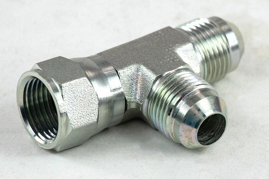 Picture of Fitting  Run Tee