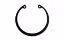 Picture of Snap Ring, Internal, 2-1/2"