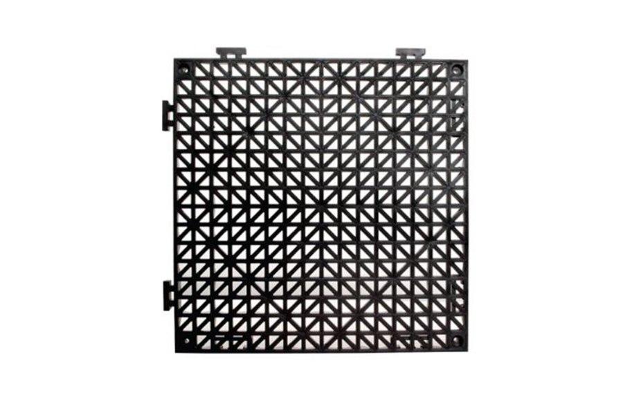 Picture of Black Turtle Tiles