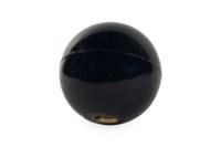 Picture of Control Lever Knob, Black