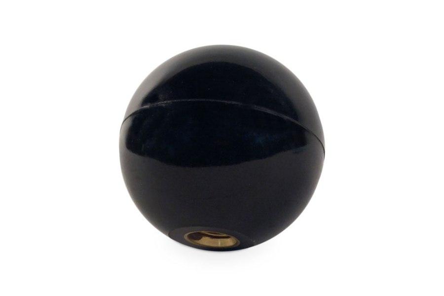 Picture of Control Lever Knob, Black